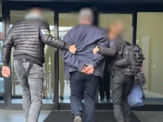 Wielka akcja przeciwko pedofilom. Zatrzymany mieszkaniec Rzeszowa, urzędnik i strażnik graniczny