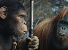 Kingdom of the Planet of the Apes Gallery