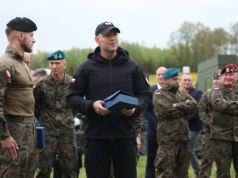 TYLKO U NAS. Skąd pomysł na referendum? Minister wyjaśnia