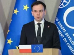 "Chcemy być przy stole". Minister finansów o G20 i polskich ambicjach