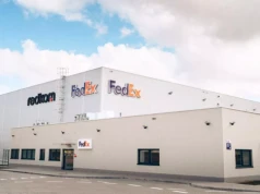Polskie firmy napędzają globalnego giganta. FedEx otwiera magazyn na 2,5 tys. mkw. w Olsztynie