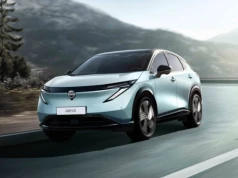 SUV Nissana z nowościami. Zrobili z auta powerbank na kołach