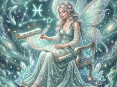 ♓ Pisces Horoscope June 2026 — Fairy Astrola