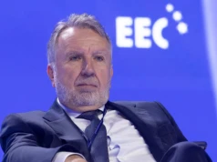 Sołowow: Polski nie stać na drugą elektrownię jądrową. Miliarder mówi o alternatywie