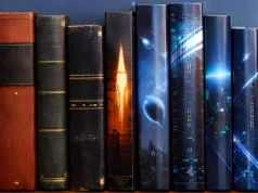 250 lat polskiej fantastyki. Rusza plebiscyt na najważniejsze polskie powieści science fiction