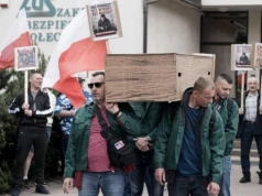 Trumna pod ZUS. Pracownicy mają dość