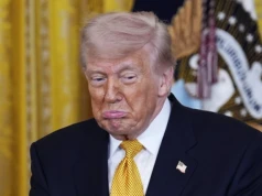 Trump o wysokich cenach biletów na MŚ: Szczerze mówiąc, nie zapłaciłbym tyle