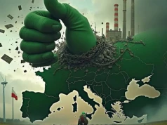 Zielony Ład do kosza? Referendum rozgrzewa debatę. "Decyzja musi należeć do Polaków"