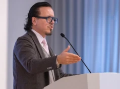 Balczun: Poczta Polska musi szukać źródeł przychodów m.in poprzez nieruchomości