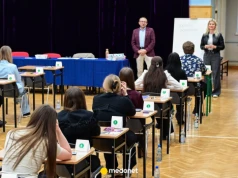 Jak wytrzymać maturalny stres i przetrwać? Ekspertki mają kilka sposobów
