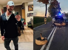 Poszukiwany listem gończym adwokat od "trumien na kółkach" w rękach policji. "Był całkowicie zaskoczony"
