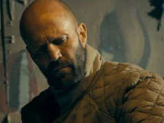 Jason Statham jako główny bohater GTA 4? Tak to widzi AI