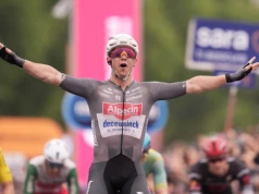 Dyrektor sportowy Alpecin-Premier Tech: „Chcemy walczyć o zwycięstwa etapowe”