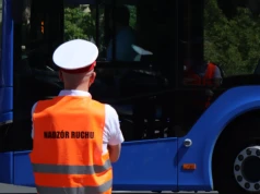 Pilny komunikat ZTP. Problemy na trasie linii 198 w Krakowie