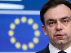 Domański udzielił Niemcom wywiadu. SAFE to nowy sposób myślenia w UE