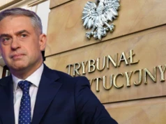 "Wyłamiemy drzwi". Wicepremier ostro o sytuacji w TK