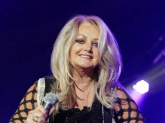 Bonnie Tyler w śpiączce. "Oddycha przy pomocy respiratora"