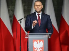 Prezydent wyznaczy nowego szefa BBN. Media ujawniły nazwisko faworyta