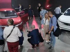 Izera wraca do życia z partnerem z Tajwanu. Feniks z popiołów czy pudrowane zombie?