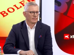 Cenckiewicz będzie miał kłopoty? "ABW reanimowała śledztwo"