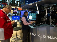 S&P500 zszedł ze szczytu. Tym razem półprzewodniki zawiodły