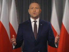 Nowy szef BBN już wybrany przez Nawrockiego. Pałac wskazał datę i godzinę