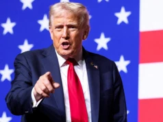 Trump ogłosił odroczenie wyższych ceł na auta z UE do 4 lipca