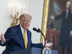UE ma chwilę na złapanie oddechu! Trump zdecydował ws. ceł