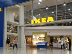 IKEA zamyka duży sklep. Pierwszy raz od ponad 40 lat