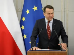 Sikorski krytykuje izraelskich żołnierzy. "Wymagają szkolenia"