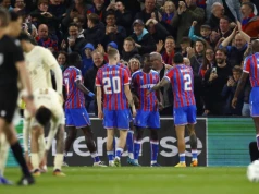 Półfinały Ligi Europy UEFA i Ligi Konferencji UEFA. Wyniki czwartkowych meczów