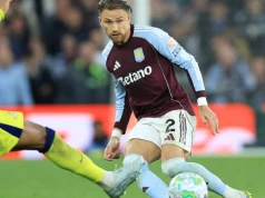 Aston Villa dała prawdziwy popis. Matty Cash w finale Ligi Europy!