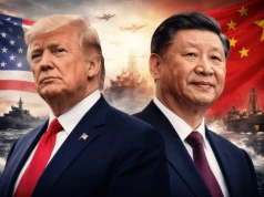 Szczyt Trump–Xi w Pekinie jednak się odbędzie. Blokada Ormuzu kluczowym tematem rozmów