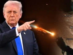 Media: USA zaatakowały porty w Iranie. Teheran grzmi o naruszeniu rozejmu