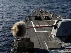 Jednostki USA zaatakowane przez Iran. Jest odpowiedź CENTCOM