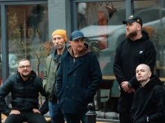 SUNSMOKE bez kompromisów. „Blindfolded Servants” z mocnym przekazem