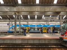 Kolej pozostanie kręgosłupem. Teraz czas na silną integrację z transportem autobusowym