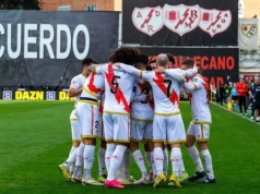 Rayo Vallecano dotarło do finału Conference League z epickim finałem: Hiszpania zdobywa piąte miejsce w Lidze Mistrzów
