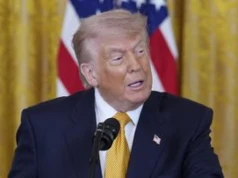 Potężny cios w Trumpa. Sąd unieważnia jego decyzję
