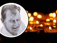 Ryszard Zembaczyński nie żyje. Były prezydent Opola i wojewoda opolski miał 77 lat