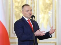 Po co Nawrockiemu referendum? Prof. Dudek wskazał ukryty cel
