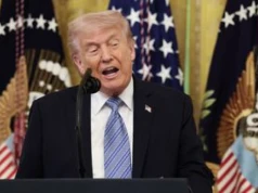 Eskalacja na linii USA-Iran. Trump komentuje