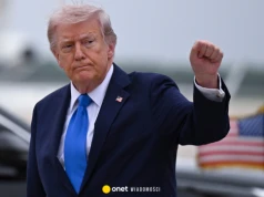 "Zawieszenie broni wciąż trwa". Zapewnienie Donalda Trumpa po atakach USA i Iranu