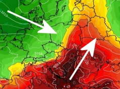 Prognoza na lato, od której włosy stają dęba. Dawno tego nie było