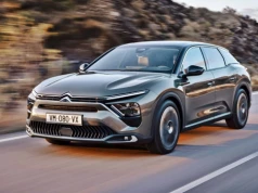 Nie, Citroën C5 X nie był niewypałem. To bardzo udany model