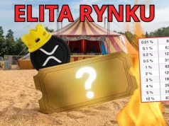 Ile XRP wystarczy, by zmienić życie? Nowe wyliczenia „resetu” rzucają światło na Twój portfel