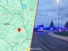 Drony wleciały do Łotwy. Władze o szczegółach. "Nasze systemy zawiodły"