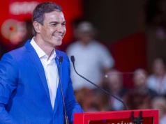 "El Guapo" nie dał się zastraszyć Trumpowi. "Stał się symbolem oporu"