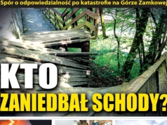„Głos Ziemi Cieszyńskiej”: Od katastrofy na Zamku po polityczne burze nad Olzą