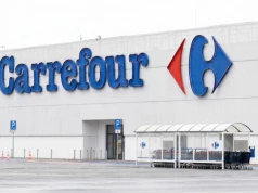 Lawina zamknięć w Carrefourze. Dziesiątki sklepów zniknęły z mapy